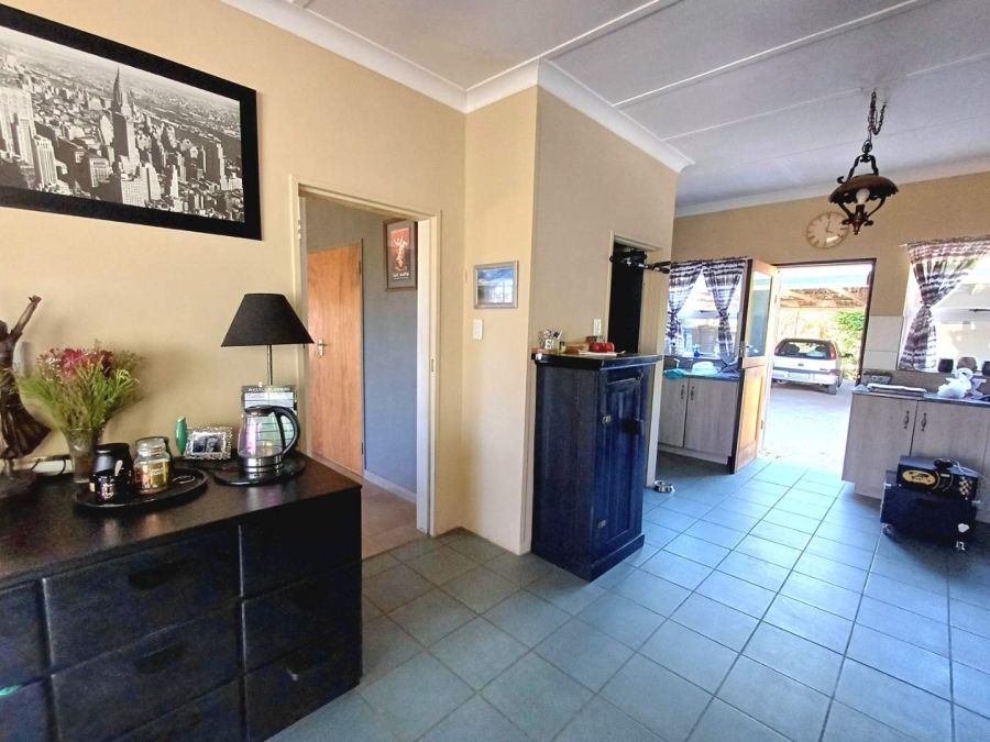 4 Bedroom Property for Sale in Dan Pienaar Free State